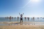 Marina Romea Camping Village Lodge Superior Dog - Top-Hundeurlaub