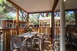 Stella del Mare Family Camping Village Lodge Comfort AGCLU - Top-Hundeurlaub