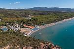 Stella del Mare Family Camping Village Lodge Comfort AGCLU - Top-Hundeurlaub