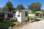 Stella del Mare Family Camping Village Chalet Deluxe - Top-Hundeurlaub