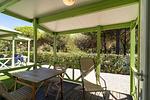 Stella del Mare Family Camping Village Chalet Deluxe - Top-Hundeurlaub