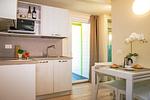Stella del Mare Family Camping Village Chalet Deluxe - Top-Hundeurlaub