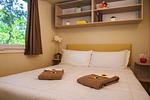 Stella del Mare Family Camping Village Chalet Deluxe - Top-Hundeurlaub