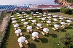 Stella del Mare Family Camping Village Chalet Deluxe - Top-Hundeurlaub