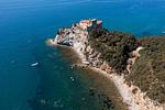 Stella del Mare Family Camping Village Chalet Deluxe - Top-Hundeurlaub