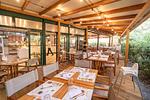 Stella del Mare Family Camping Village Chalet Deluxe - Top-Hundeurlaub