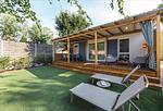 Tenuta Primero Cottage Superior Family - Top-Hundeurlaub