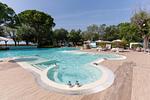 Tenuta Primero Cottage Superior Family - Top-Hundeurlaub