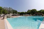 Tenuta Primero Cottage Superior Family - Top-Hundeurlaub