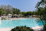 Tenuta Primero Cottage Superior Family - Top-Hundeurlaub