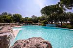 Tenuta Primero Lodge Elite - Top-Hundeurlaub