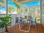 Tenuta Primero Lodge Superior - Top-Hundeurlaub