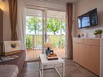 Tenuta Primero Lodge Superior - Top-Hundeurlaub