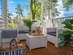 Tenuta Primero Lodge Superior - Top-Hundeurlaub