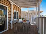 Tenuta Primero Lodge Superior - Top-Hundeurlaub