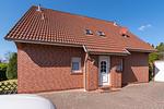 Ferienhaus Norden - Top-Hundeurlaub