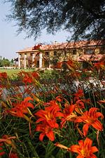 Tenuta Regina Wohnung Folaghe Trilocale für 6 Personen - Top-Hundeurlaub