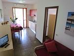 Residenz Valbella Zweizimmer-Wohnung Tipo B Klimaanlage - Top-Hundeurlaub