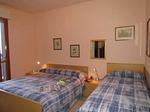 Residenz Valbella Zweizimmer-Wohnung Tipo B Klimaanlage - Top-Hundeurlaub
