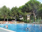 Residenz Valbella Zweizimmer-Wohnung Tipo B Klimaanlage - Top-Hundeurlaub