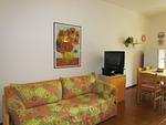 Residenz Valbella Dreizimmer-Wohnung Tipo C Klimaanlage - Top-Hundeurlaub
