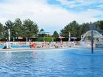 Residenz Valbella Dreizimmer-Wohnung Tipo C Klimaanlage - Top-Hundeurlaub