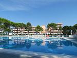 Residenz Valbella Dreizimmer-Wohnung Tipo C Klimaanlage - Top-Hundeurlaub