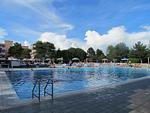 Residenz Valbella Dreizimmer-Wohnung Tipo C Klimaanlage - Top-Hundeurlaub