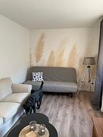  Fahrrad-Land & Meer -in Ostfriesland, Nordsee - Top-Hundeurlaub