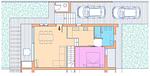 Villaggio A Mare Reihenhaus Ville N6+2 - Top-Hundeurlaub