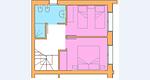 Villaggio A Mare Reihenhaus Ville N6+2 - Top-Hundeurlaub
