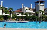 Villaggio A Mare Reihenhaus Ville N6+2 - Top-Hundeurlaub