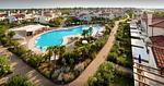 Villaggio A Mare Reihenhaus Ville N6+2 - Top-Hundeurlaub
