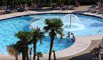 Villaggio A Mare Reihenhaus Ville N6+2 - Top-Hundeurlaub