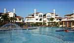 Villaggio A Mare Reihenhaus Ville N6+2 - Top-Hundeurlaub
