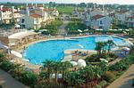 Villaggio A Mare Reihenhaus Ville N8 - Top-Hundeurlaub