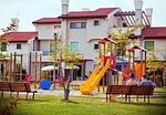 Villaggio A Mare Dreizimmer-Wohnung Trilo IR6 - Top-Hundeurlaub