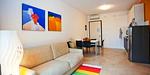 Villaggio A Mare Dreizimmer-Wohnung Trilo IR6 - Top-Hundeurlaub