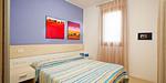 Villaggio A Mare Dreizimmer-Wohnung Trilo IR6 - Top-Hundeurlaub
