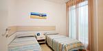 Villaggio A Mare Dreizimmer-Wohnung Trilo IR6 - Top-Hundeurlaub