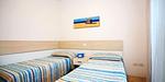 Villaggio A Mare Dreizimmer-Wohnung Trilo IR6 - Top-Hundeurlaub