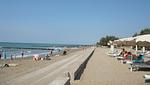 Villaggio A Mare Dreizimmer-Wohnung Trilo IR6 - Top-Hundeurlaub