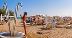 Villaggio A Mare Dreizimmer-Wohnung Trilo IR6 - Top-Hundeurlaub
