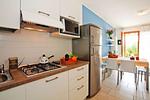 Villaggio A Mare Dreizimmer-Wohnung Trilo Pool I6 - Top-Hundeurlaub