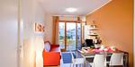 Villaggio A Mare Dreizimmer-Wohnung Trilo Pool I6 - Top-Hundeurlaub