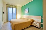 Villaggio A Mare Dreizimmer-Wohnung Trilo Pool I6 - Top-Hundeurlaub