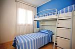 Villaggio A Mare Dreizimmer-Wohnung Trilo Pool I6 - Top-Hundeurlaub