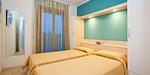 Villaggio A Mare Dreizimmer-Wohnung Trilo Pool I6 - Top-Hundeurlaub