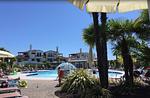 Villaggio A Mare Dreizimmer-Wohnung Trilo Pool I6 - Top-Hundeurlaub