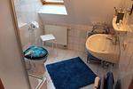Dusche - Nordlicht - Top-Hundeurlaub